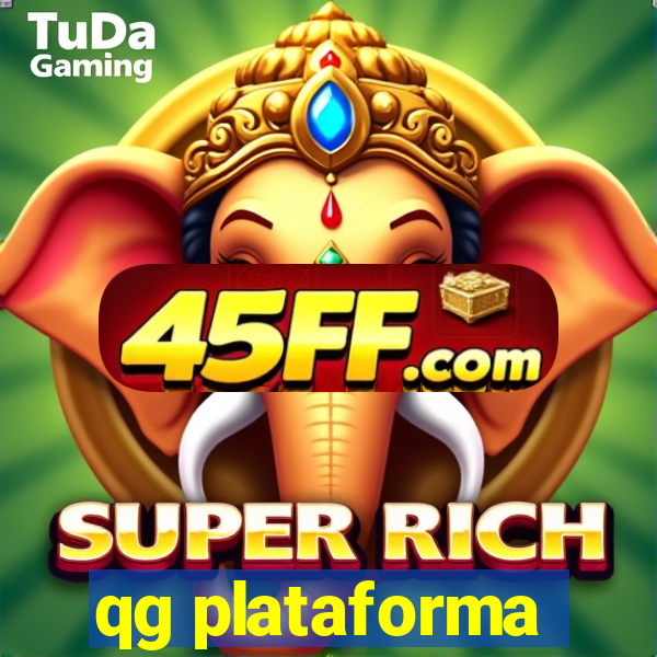 qg plataforma